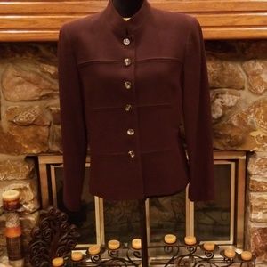 Kasper A.S.L. Blazer Size 12P